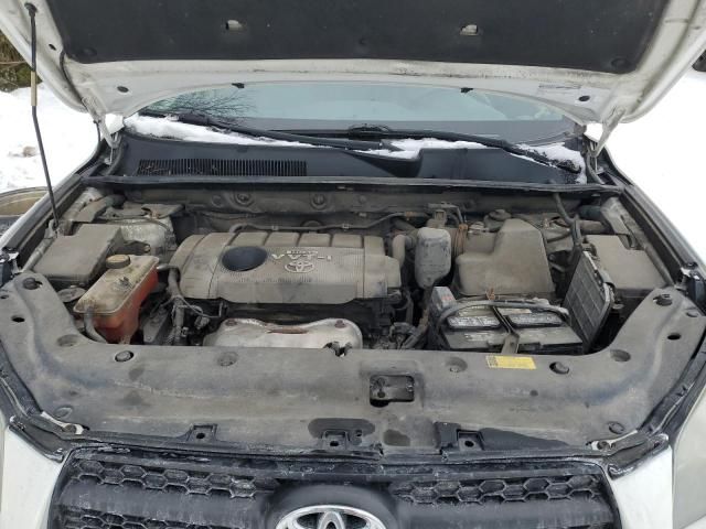 2010 Toyota Rav4 Sport