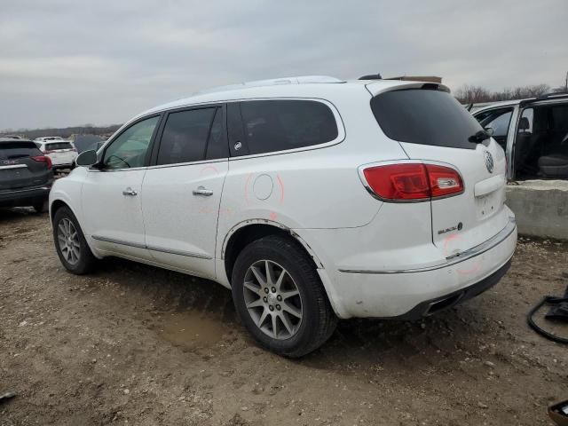 2016 Buick Enclave