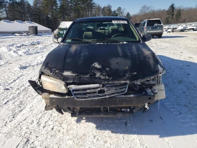 2001 Toyota Camry CE