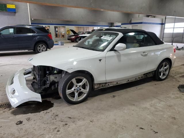 2013 BMW 128 I