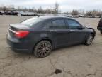 2012 Chrysler 200 Limited