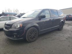 2020 Dodge Grand Caravan GT en venta en Spartanburg, SC