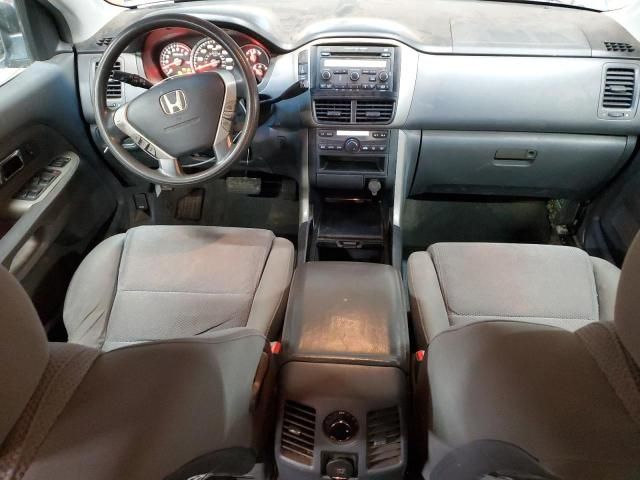 2006 Honda Pilot EX