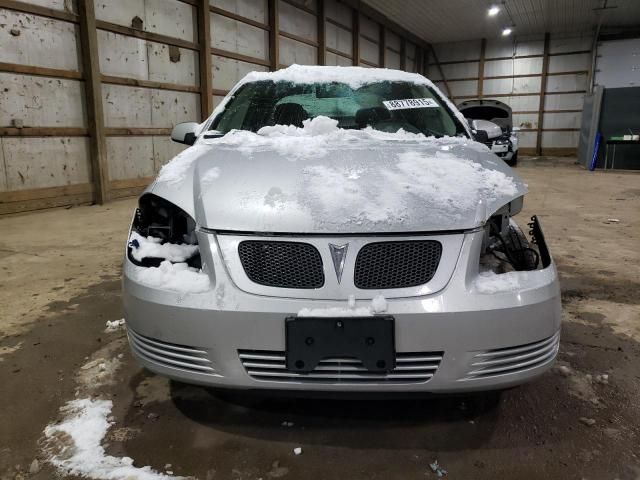 2008 Pontiac G5