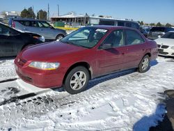 2000 Honda Accord SE for sale in Denver, CO