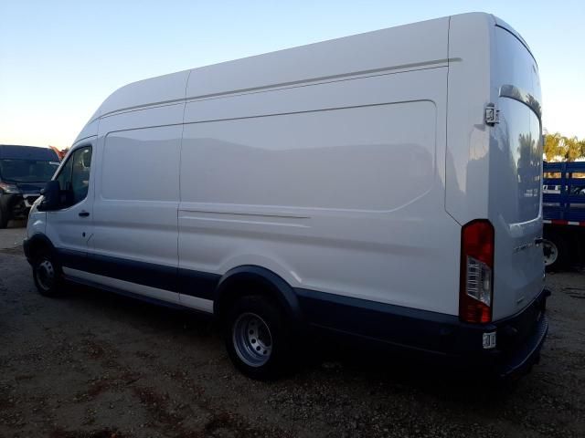 2016 Ford Transit T-350 HD