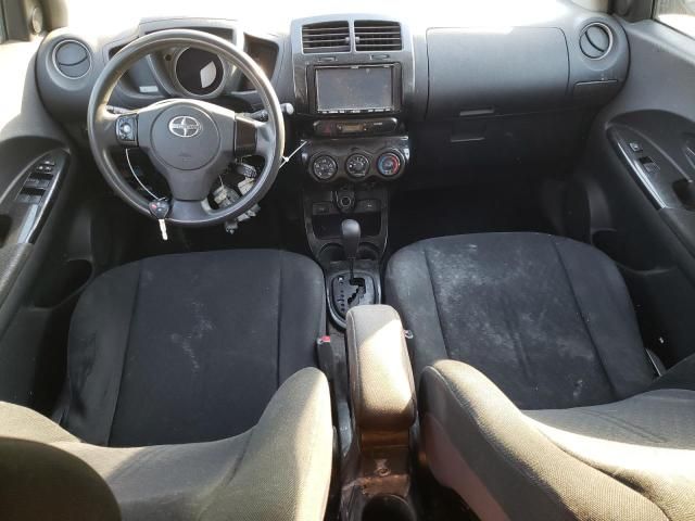 2008 Scion XD