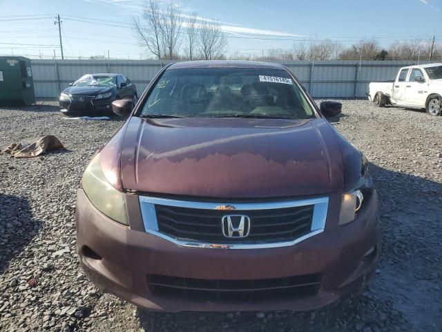 2008 Honda Accord EXL