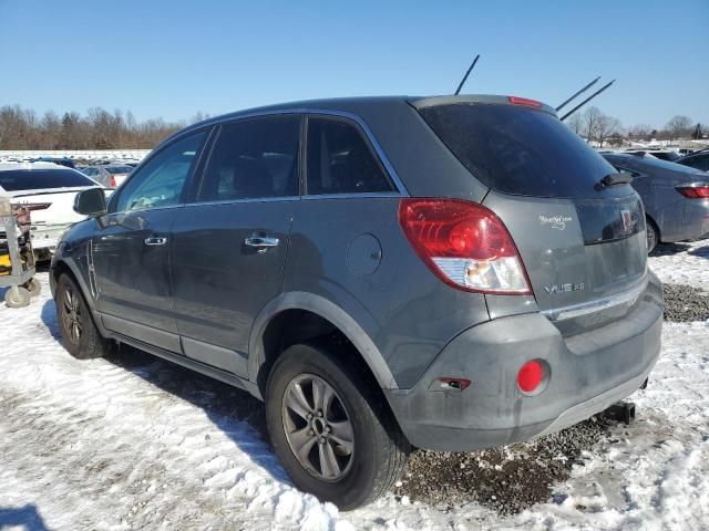 2008 Saturn Vue XE