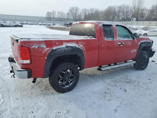 2011 GMC Sierra K1500 SL