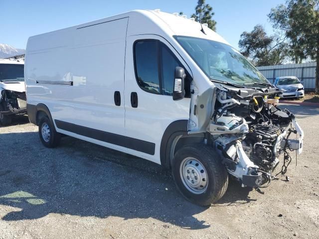 2023 Dodge 2023 RAM Promaster 2500 2500 High