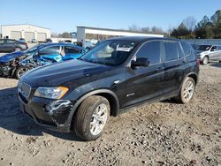 BMW x3 salvage cars for sale: 2013 BMW X3 XDRIVE28I