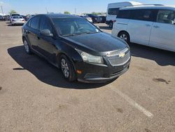 2013 Chevrolet Cruze LS en venta en Phoenix, AZ