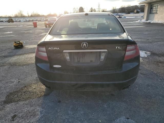 2008 Acura TL