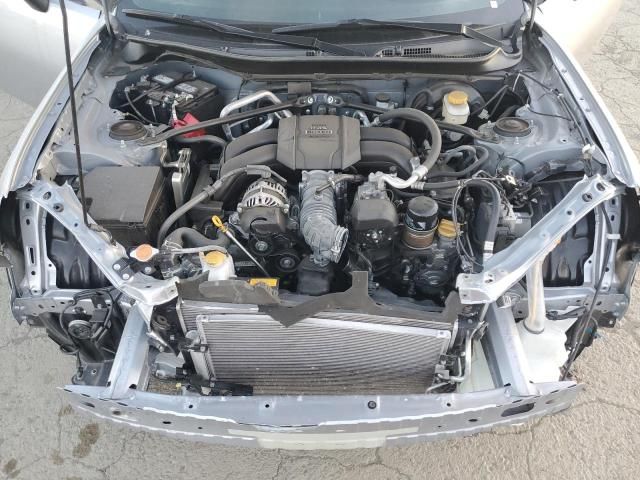 2022 Toyota GR 86 Premium