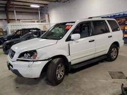 2004 Honda Pilot EXL for sale in Arlington, WA