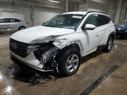 Salvage cars for sale from Copart York Haven, PA: 2024 Hyundai Tucson SEL