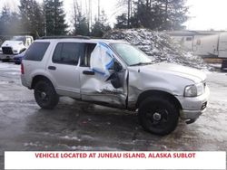 2004 Ford Explorer XLT en venta en Anchorage, AK