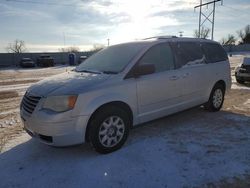 2010 Chrysler Town & Country LX for sale in Oklahoma City, OK