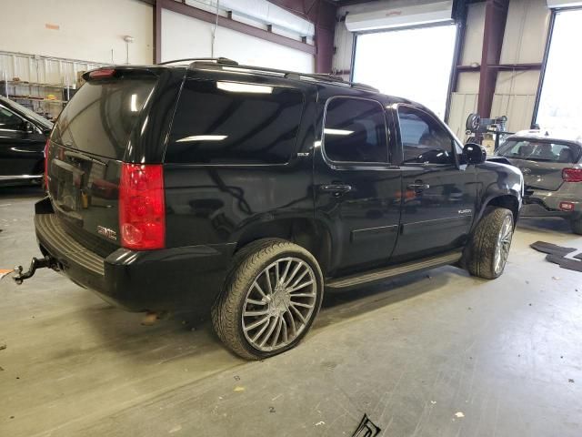 2011 GMC Yukon SLT