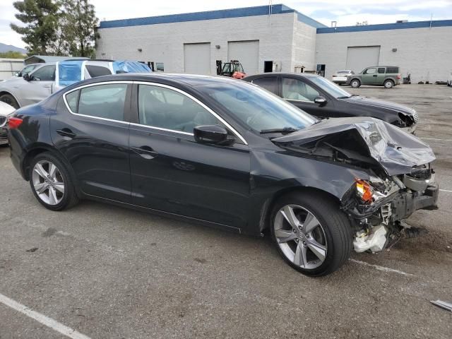 2013 Acura ILX 20 Premium