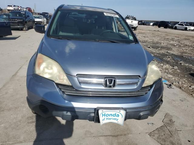 2008 Honda CR-V EX