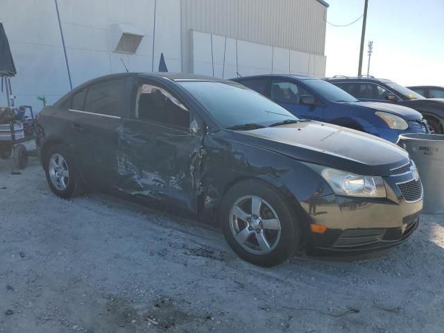 2013 Chevrolet Cruze LT