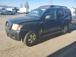 2006 Nissan Xterra OFF Road en venta en Hayward, CA