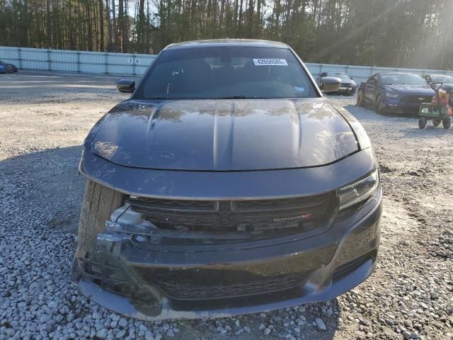 2018 Dodge Charger R/T