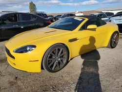 2008 Aston Martin V8 Vantage for sale in North Las Vegas, NV