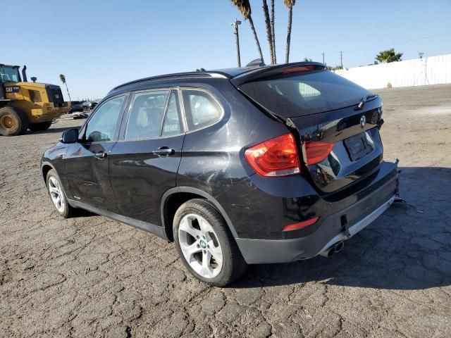 2015 BMW X1 SDRIVE28I