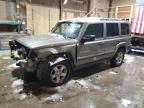 2006 Jeep Commander