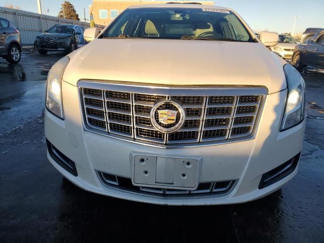 2013 Cadillac XTS