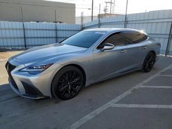 2023 Lexus LS 500 Base for sale in Sun Valley, CA