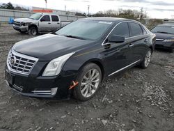 2015 Cadillac XTS Luxury Collection en venta en Montgomery, AL