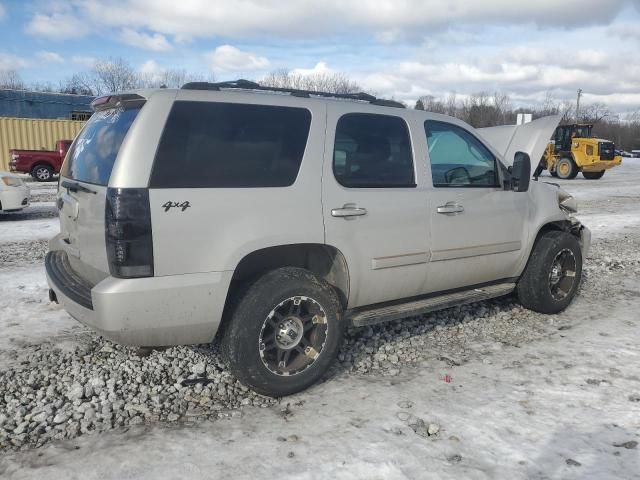 2007 Chevrolet Tahoe K1500