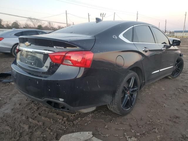 2020 Chevrolet Impala Premier