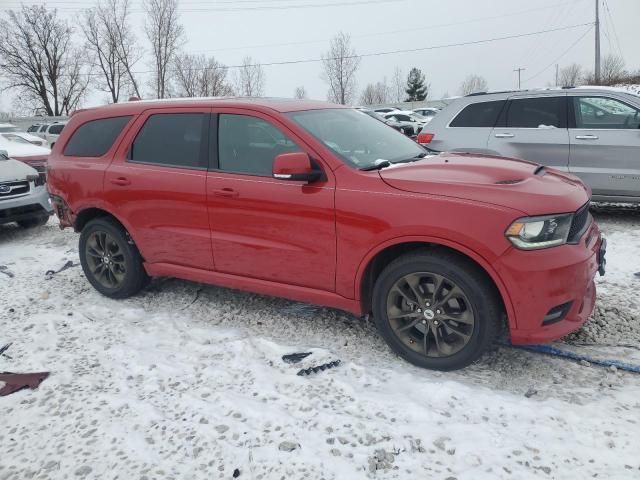 2019 Dodge Durango R/T