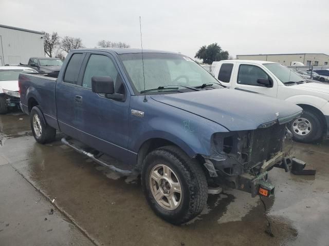 2006 Ford F150