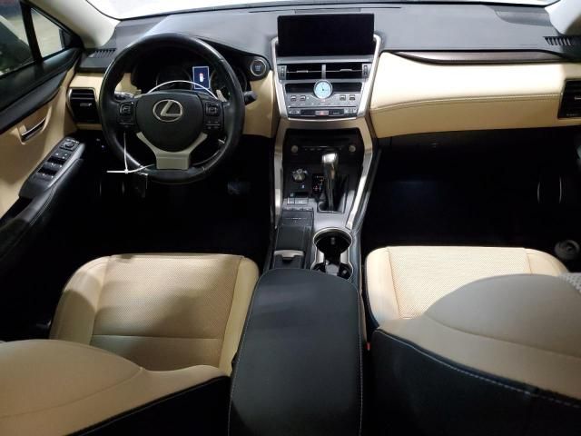 2019 Lexus NX 300 Base