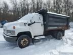 2007 Chevrolet C5500 C5C042