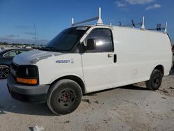 2011 Chevrolet Express G2500 for sale in West Palm Beach, FL