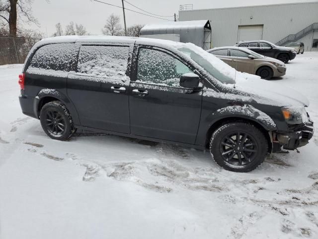 2020 Dodge Grand Caravan GT