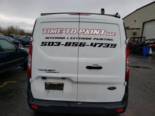 2014 Ford Transit Connect XL