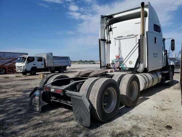 2012 Mack 600 CXU600