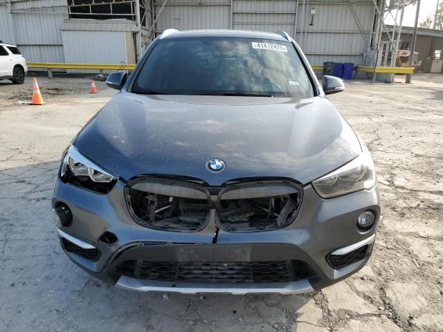 2019 BMW X1 SDRIVE28I