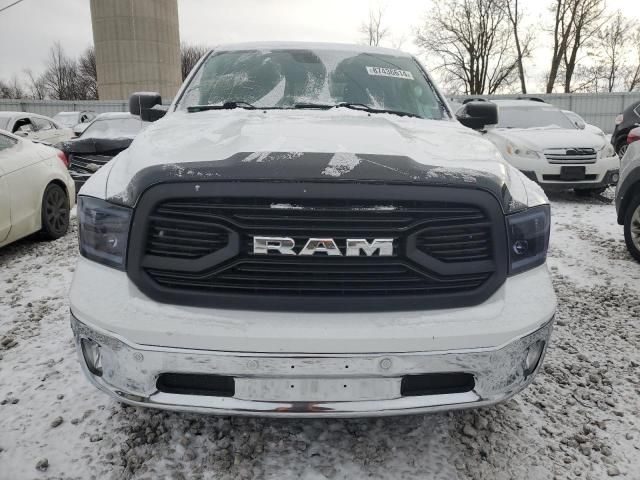 2016 Dodge RAM 1500 SLT