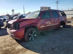 2011 GMC Yukon SLT en venta en Chicago Heights, IL