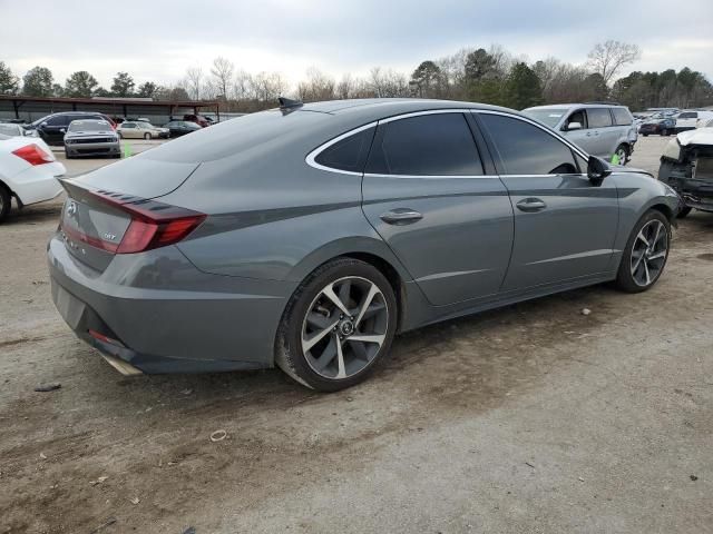 2022 Hyundai Sonata SEL Plus