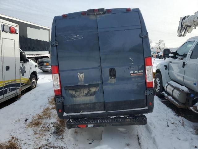 2021 Dodge RAM Promaster 3500 3500 High